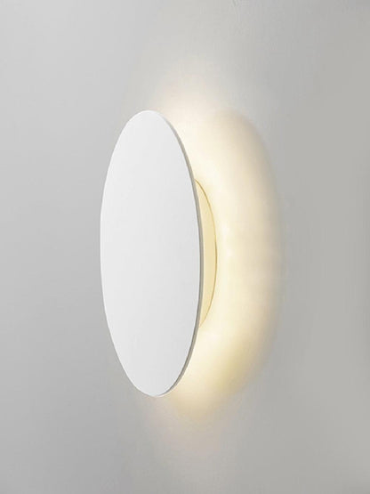 Modern Wall Lamp with Adjustable Brightness