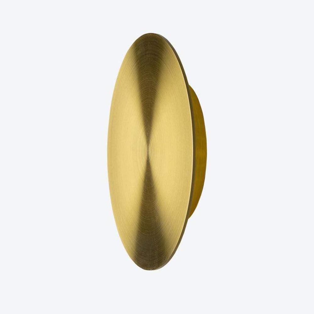 Modern Wall Lamp with Adjustable Brightness