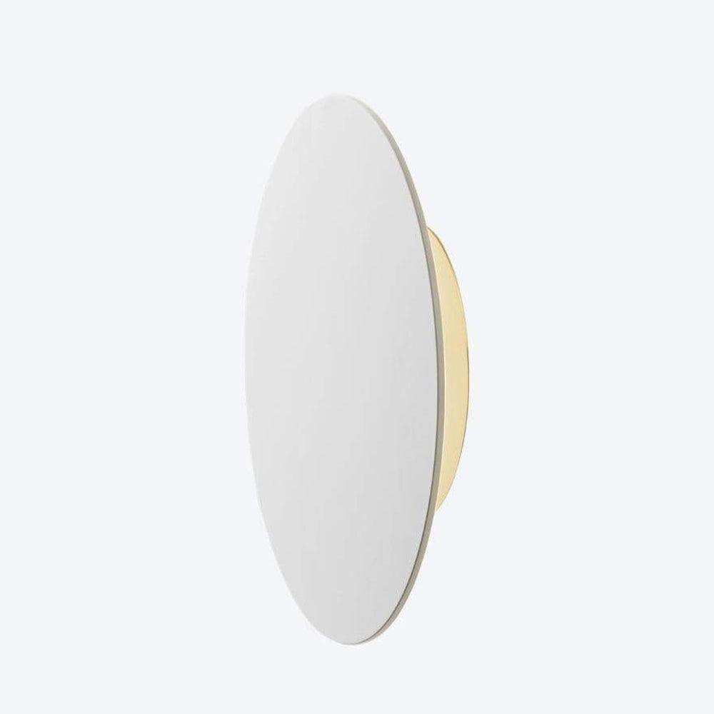 Modern Wall Lamp with Adjustable Brightness