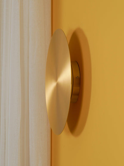 Modern Wall Lamp with Adjustable Brightness