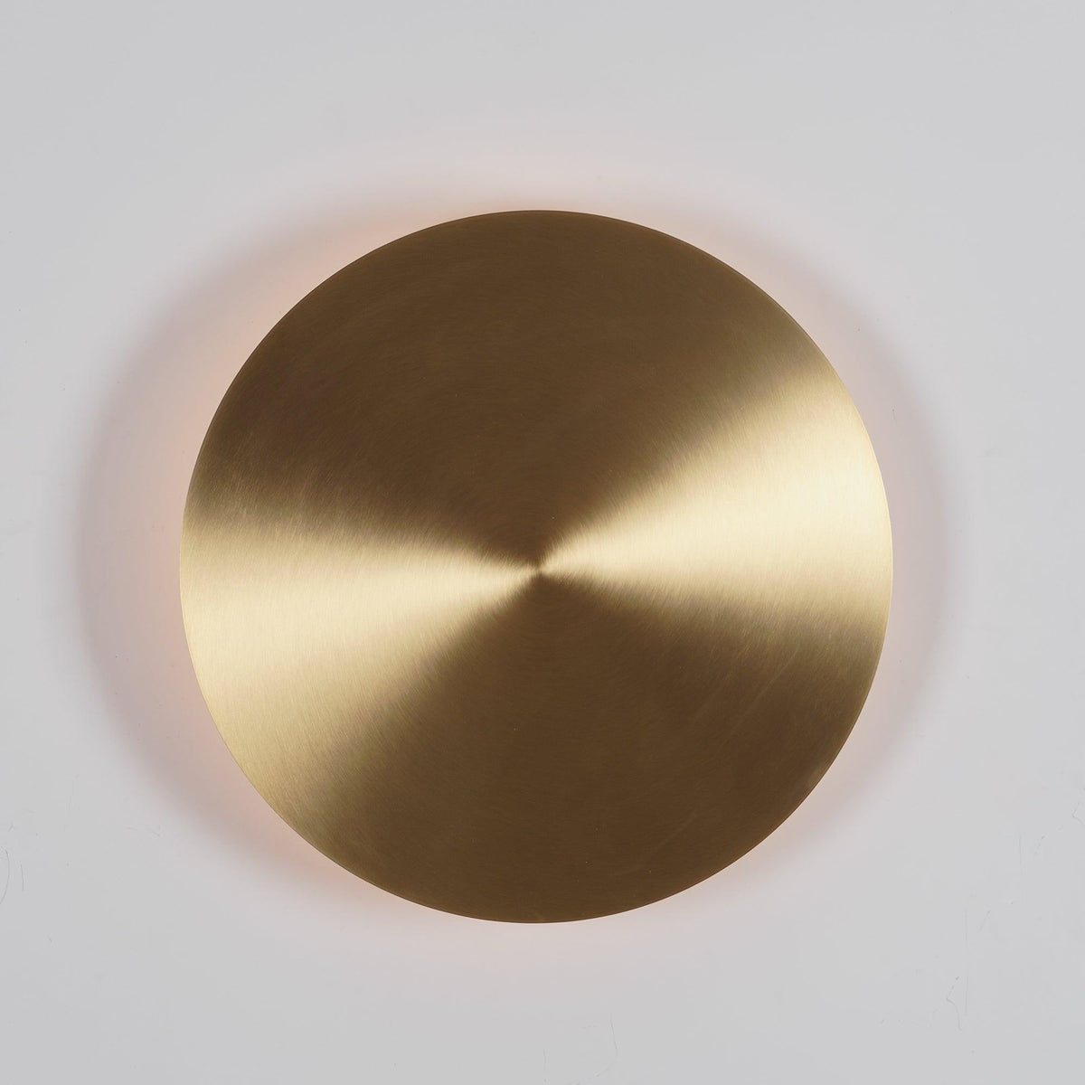 Modern Wall Lamp with Adjustable Brightness — lifestyle view