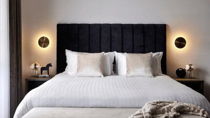 Modern Wall Lamp with Adjustable Brightness