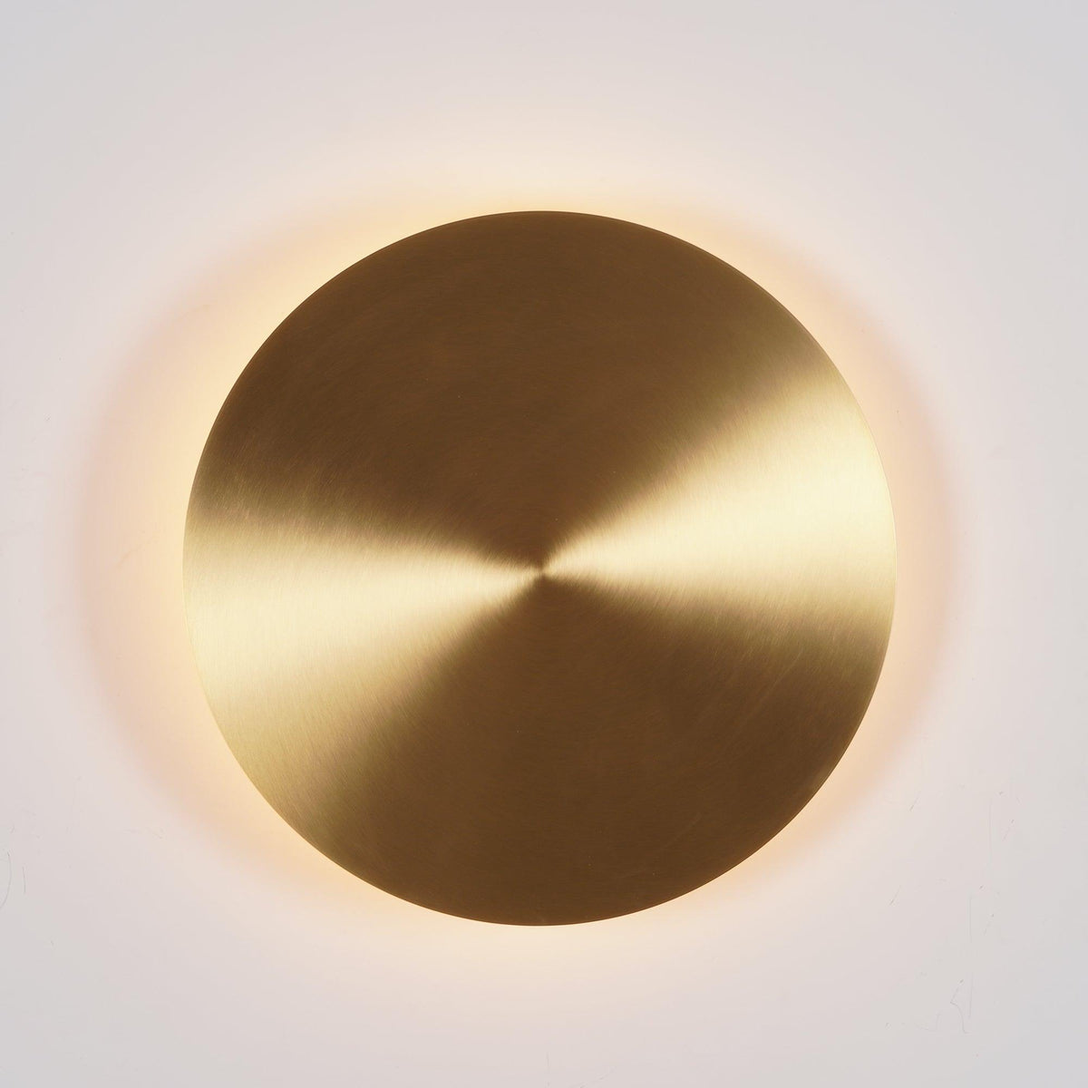 Modern Wall Lamp with Adjustable Brightness