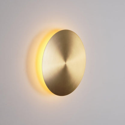 Modern Wall Lamp with Adjustable Brightness