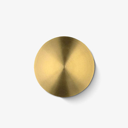 Modern Wall Lamp with Adjustable Brightness — alternate angle