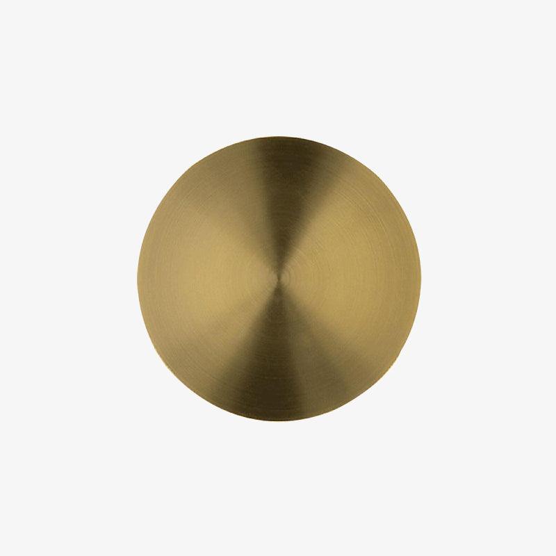 Modern Wall Lamp with Adjustable Brightness