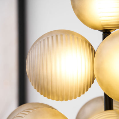 Grape Floor Lamp Position 48