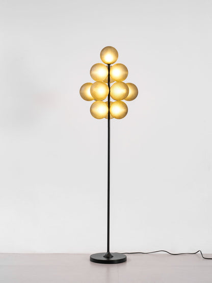 Grape Floor Lamp Position 50