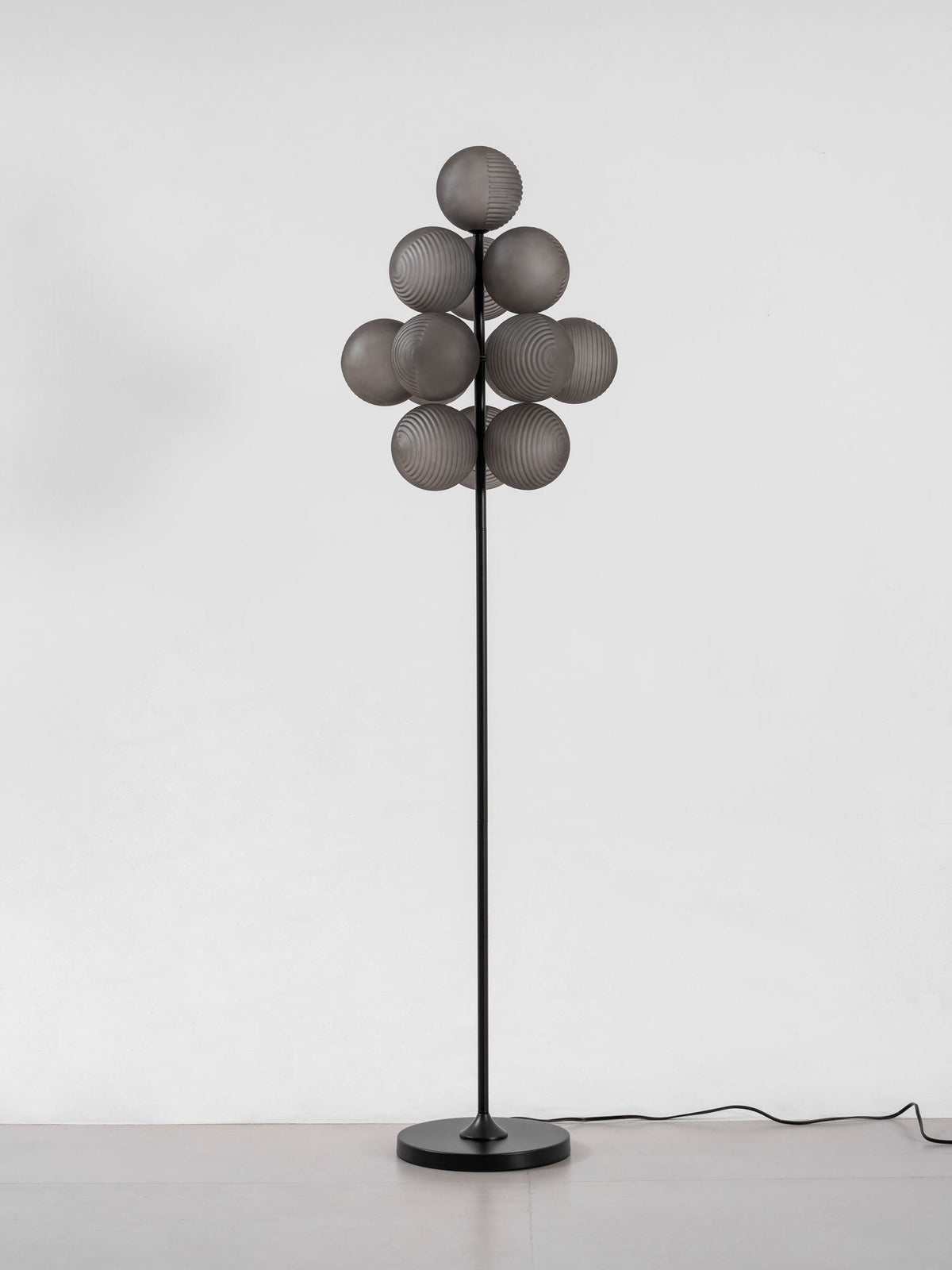 Grape Floor Lamp Position 51