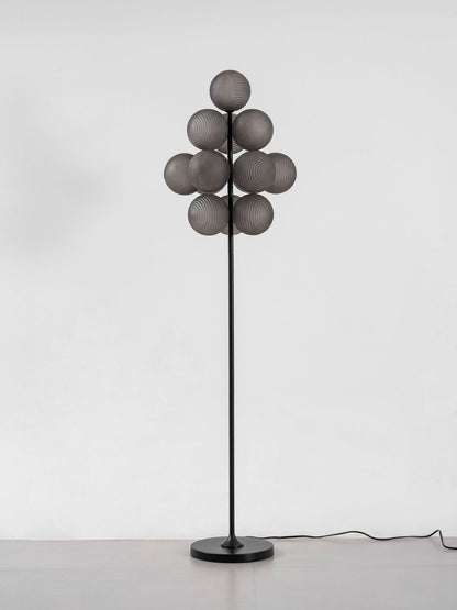 Grape Floor Lamp Position 51