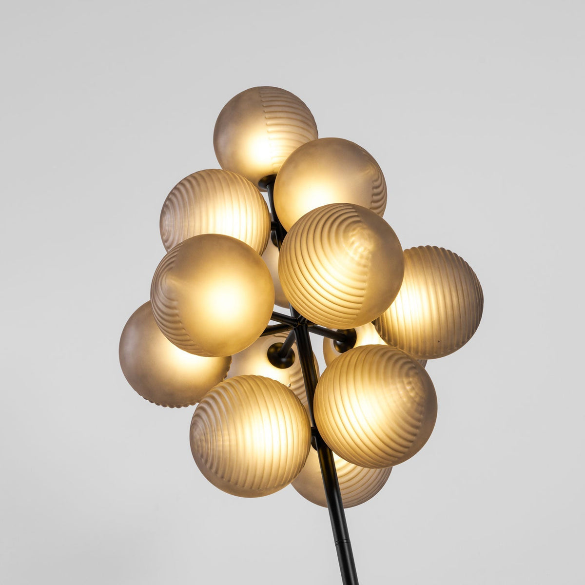 Grape Floor Lamp Position 54
