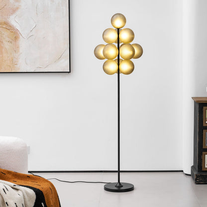 Grape Floor Lamp Position 55