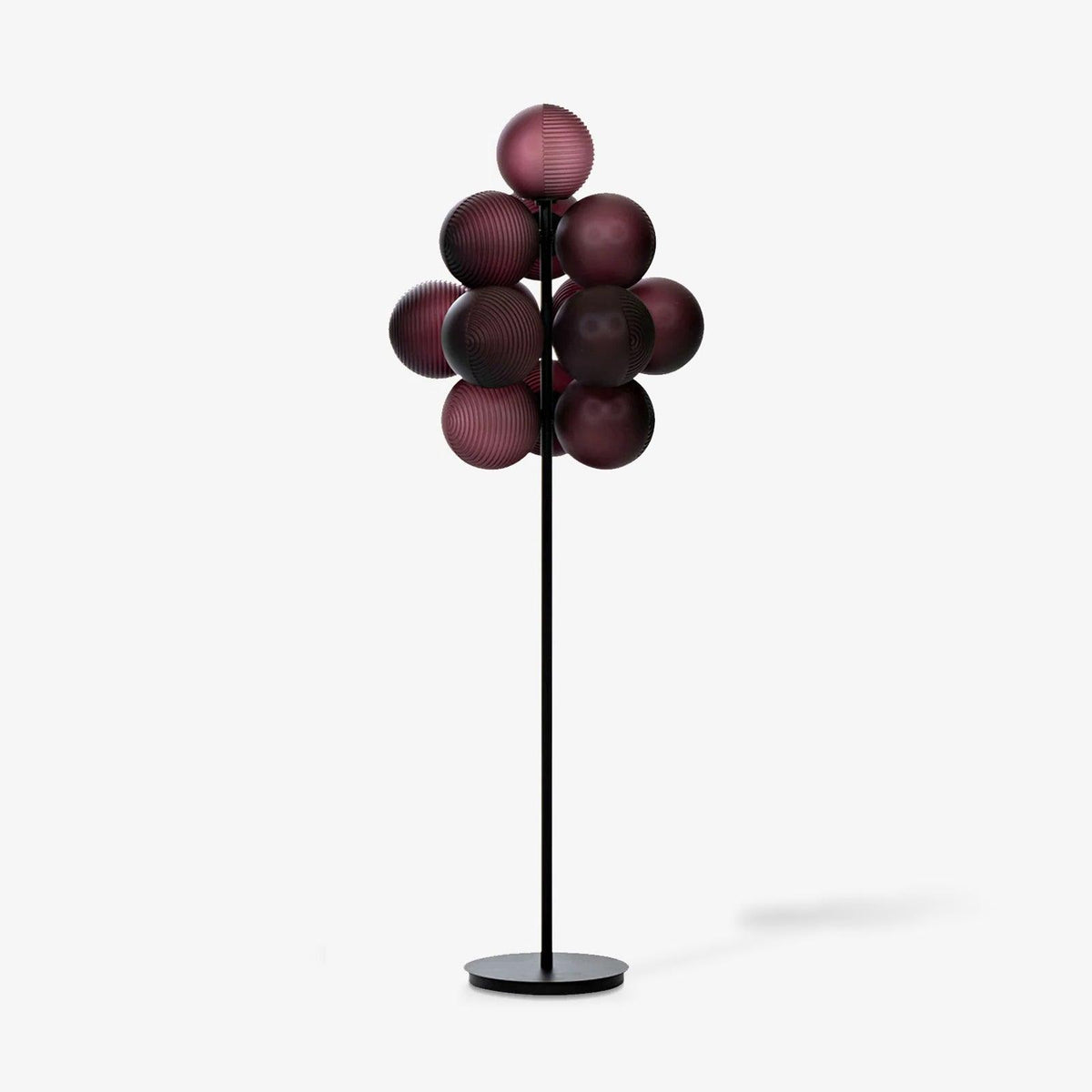 Grape Floor Lamp Position 41