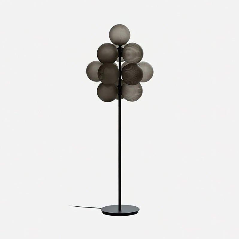 Grape Floor Lamp Position 40