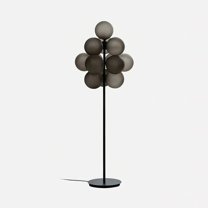 Grape Floor Lamp Position 40