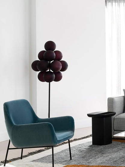 Grape Floor Lamp Position 32