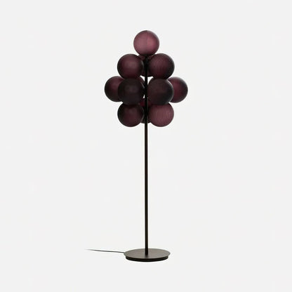 Grape Floor Lamp Position 39