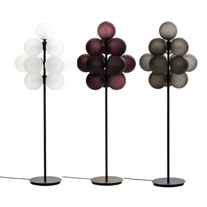 Grape Floor Lamp Position 37