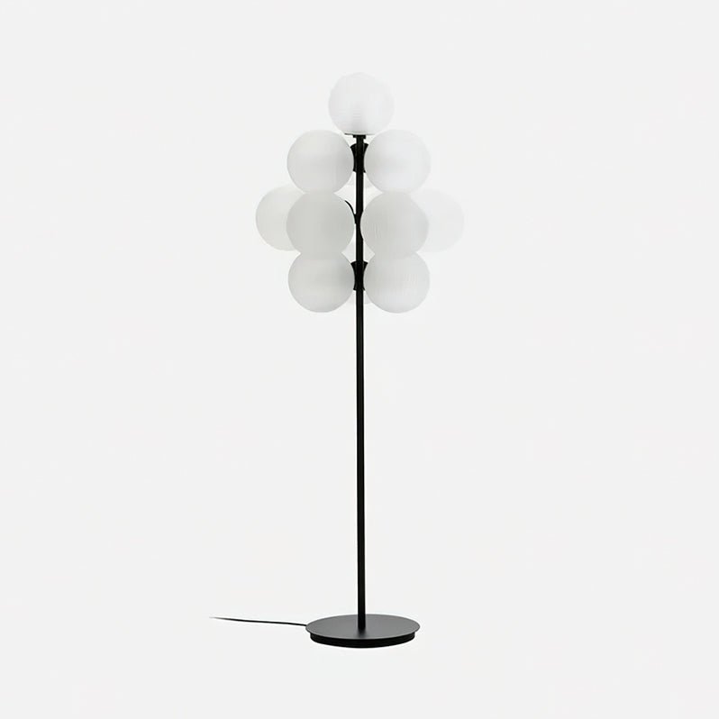 Grape Floor Lamp Position 38