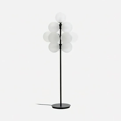 Grape Floor Lamp Position 38