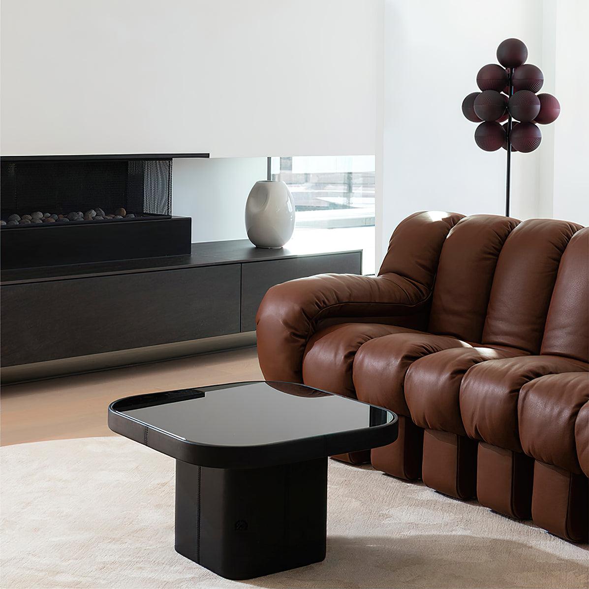 Grape Floor Lamp Position 21