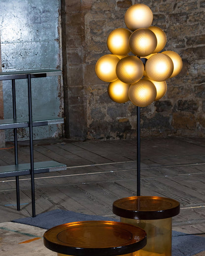 Grape Floor Lamp Position 23