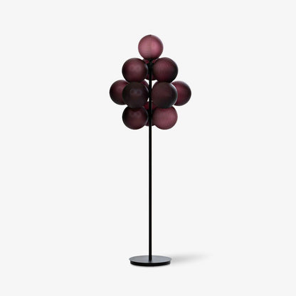 Grape Floor Lamp Position 20