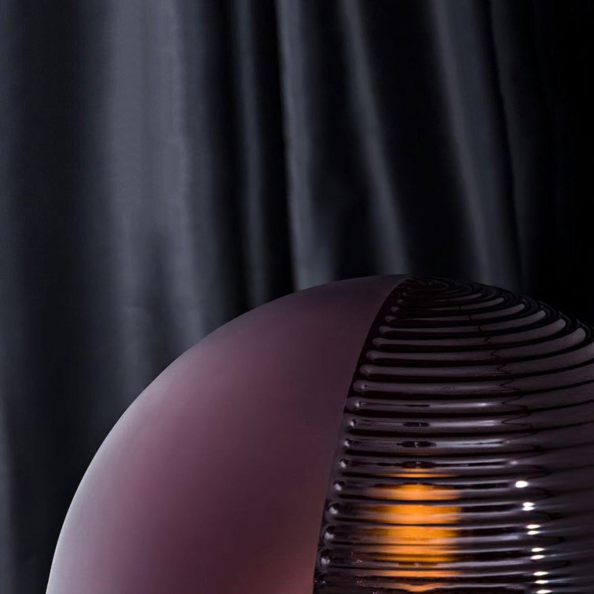 Grape Floor Lamp Position 19