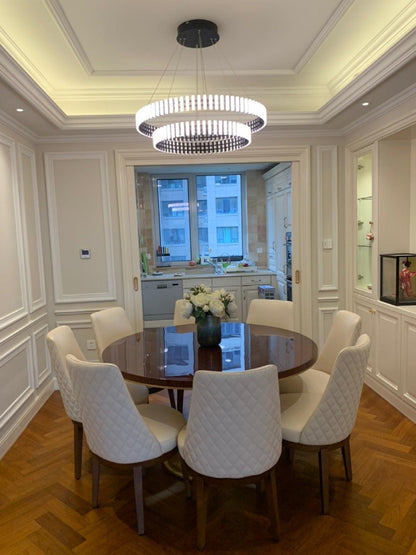 Hanging LED Chandelier Position 14