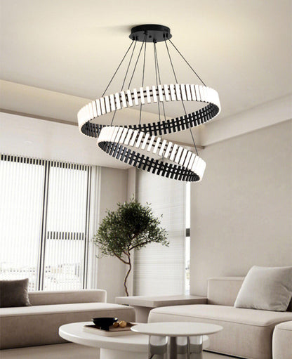 Hanging LED Chandelier Position 16