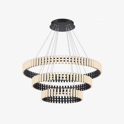 Hanging LED Chandelier Position 9