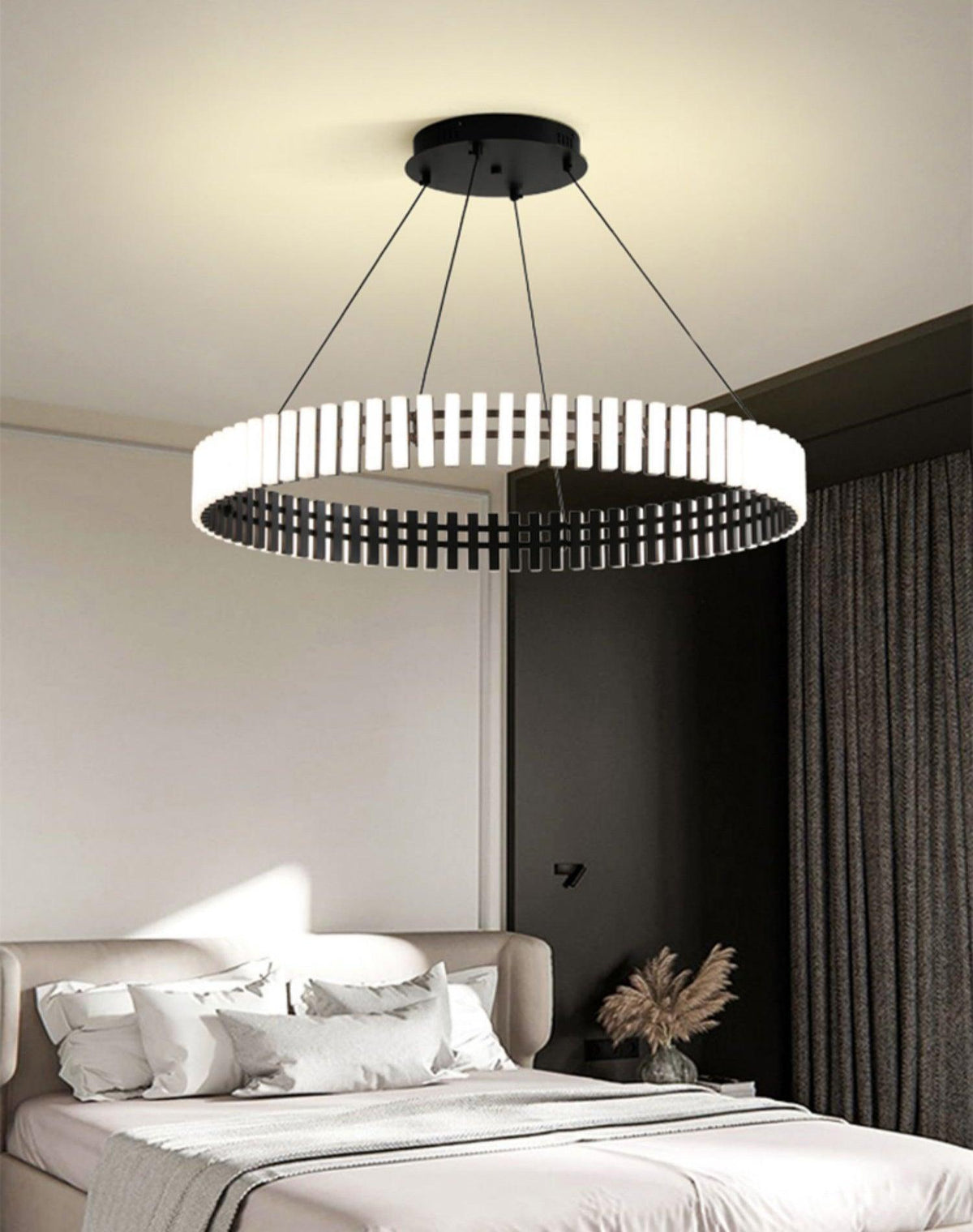 Hanging LED Chandelier Position 23