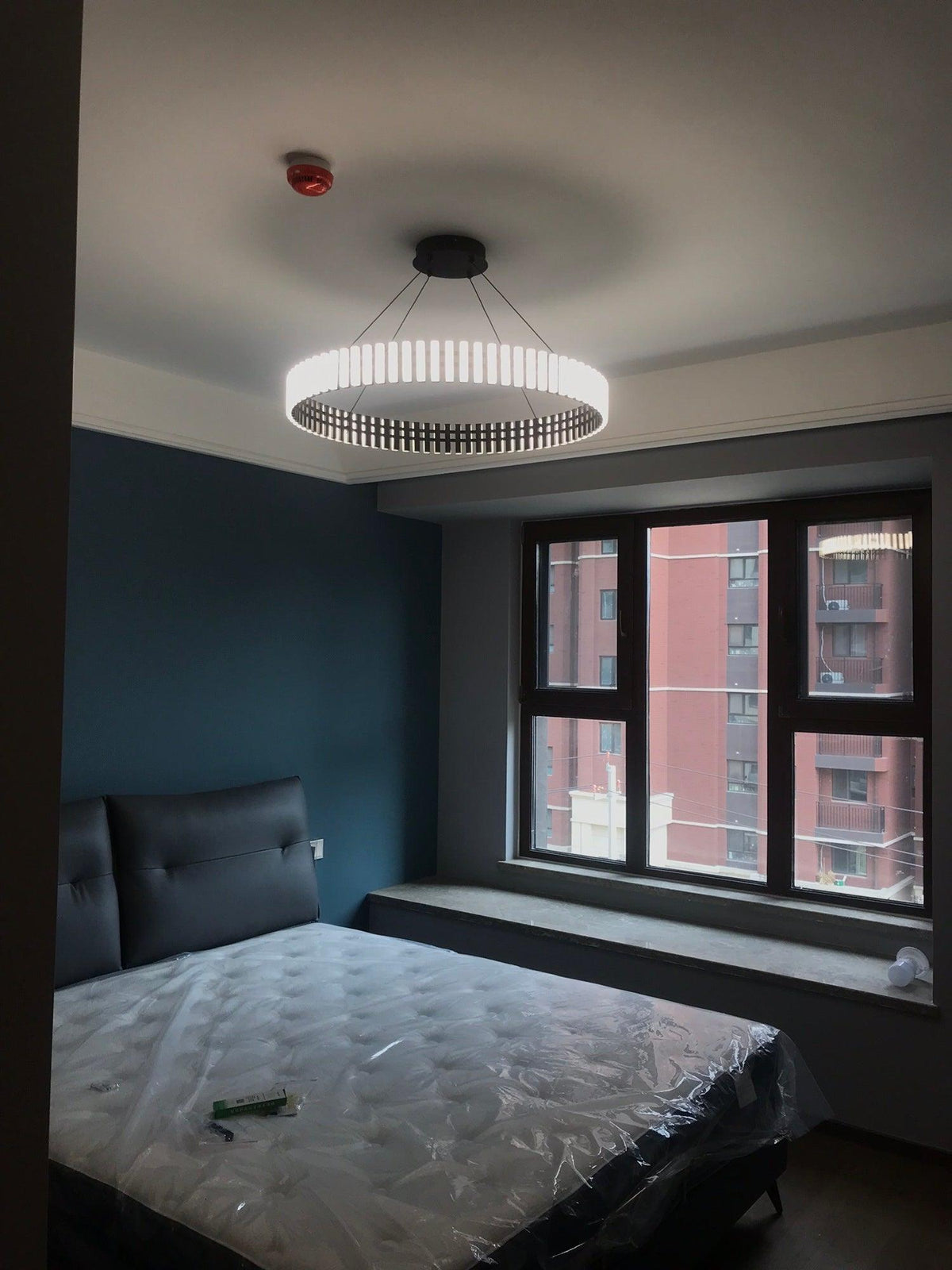 Hanging LED Chandelier Position 29