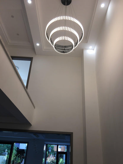 Hanging LED Chandelier Position 32