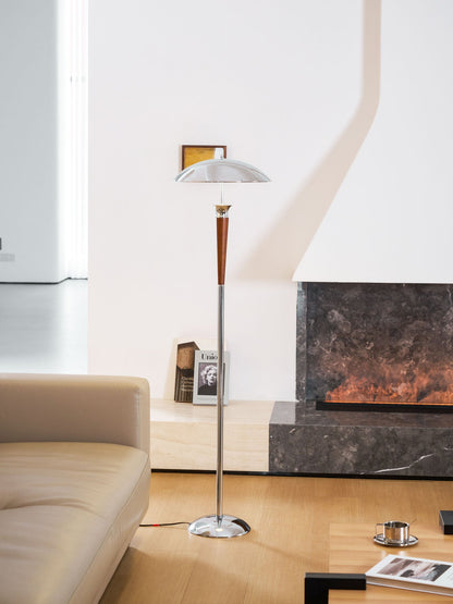 Helmet Floor Lamp Position 24