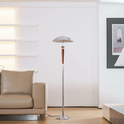 Helmet Floor Lamp Position 25