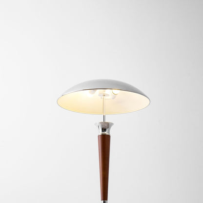 Helmet Floor Lamp Position 29