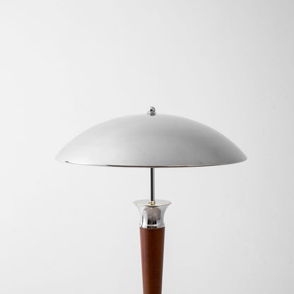 Helmet Floor Lamp Position 31