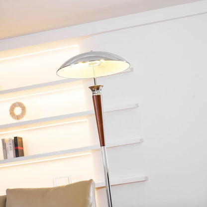 Helmet Floor Lamp Position 34