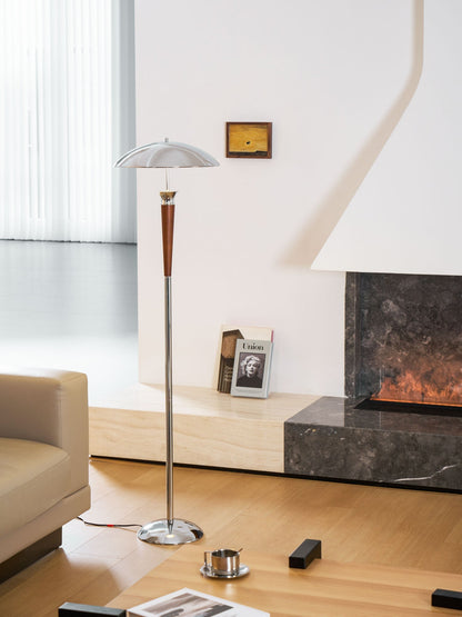Helmet Floor Lamp Position 23