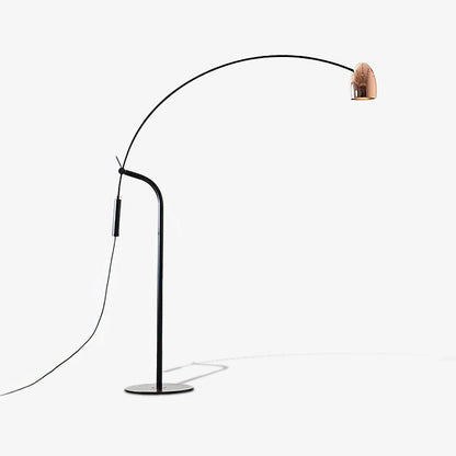 Hercules Floor Lamp Position 19