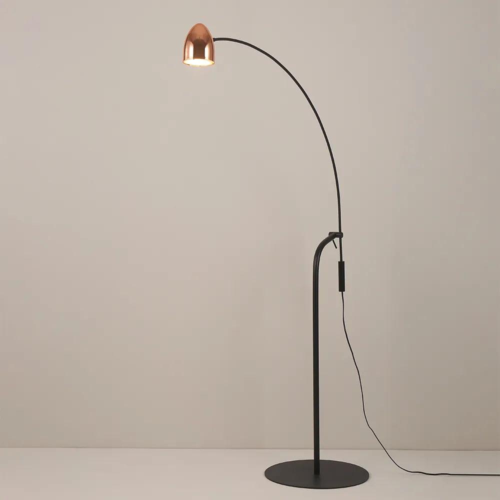Hercules Floor Lamp Position 13