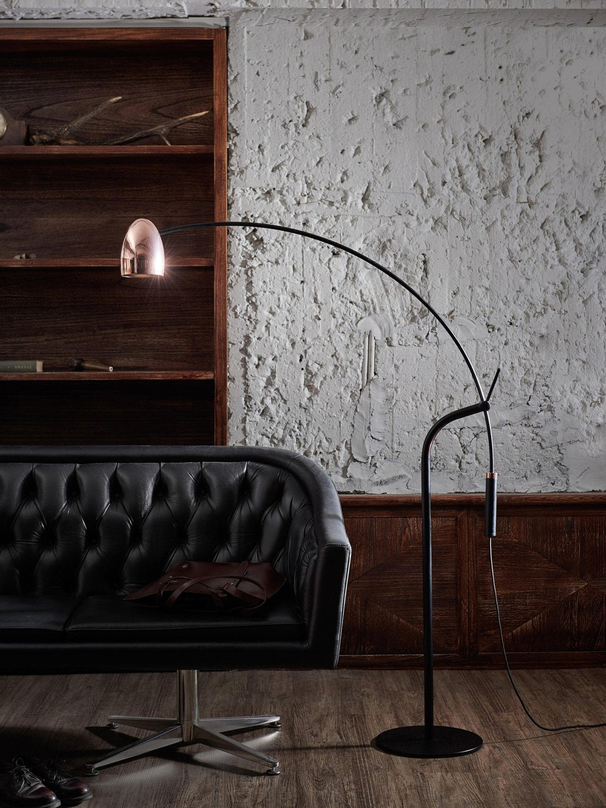 Hercules Floor Lamp Position 17