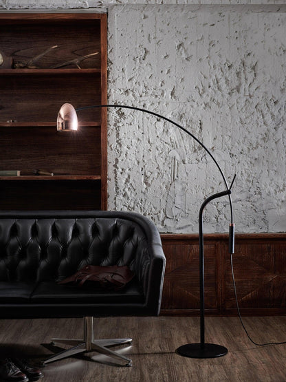 Hercules Floor Lamp Position 17