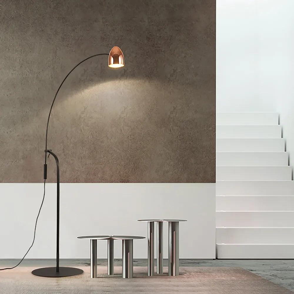 Hercules Floor Lamp Position 8
