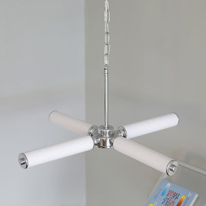 Modern LED Chandelier, Dimmable