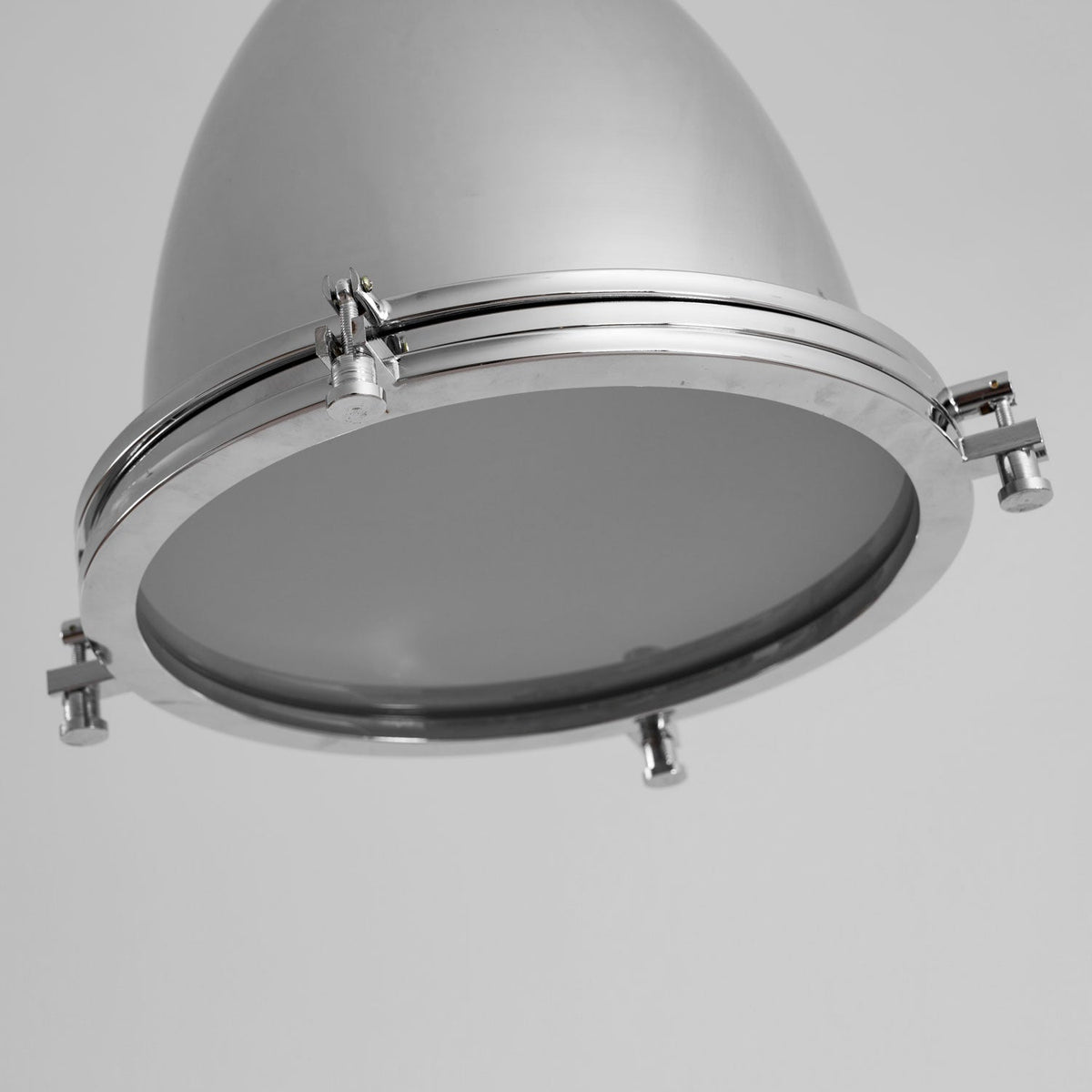 Industrial Country Metal pendant Light Position 92