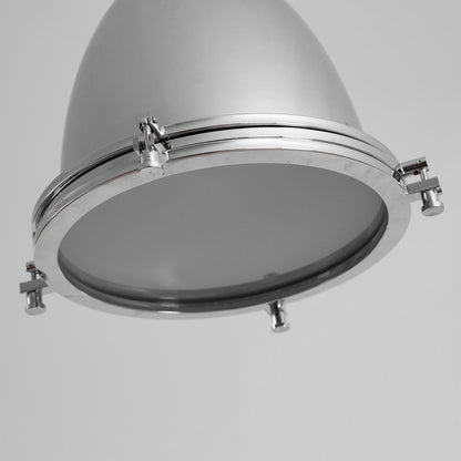 Industrial Country Metal pendant Light Position 92