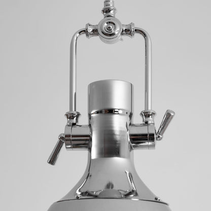 Industrial Country Metal pendant Light Position 93