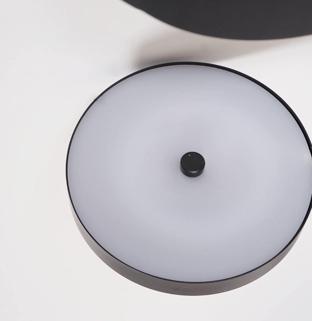 Lride Wall Lamp Position 8